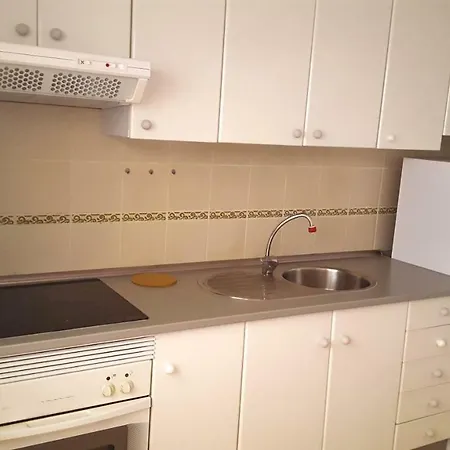 Atico * Gran Tarajal