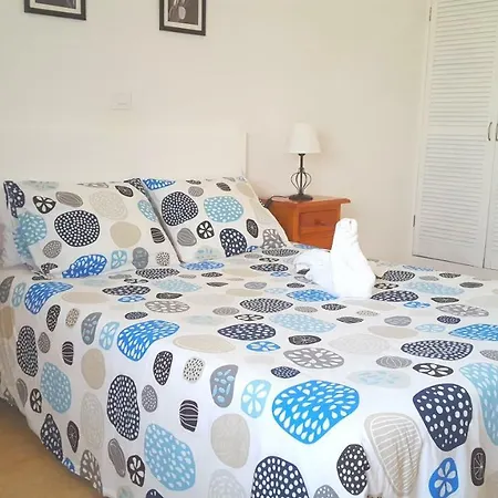 Apartamento ático Gran Tarajal