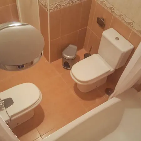 ático Apartamento
