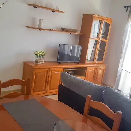 Apartamento ático