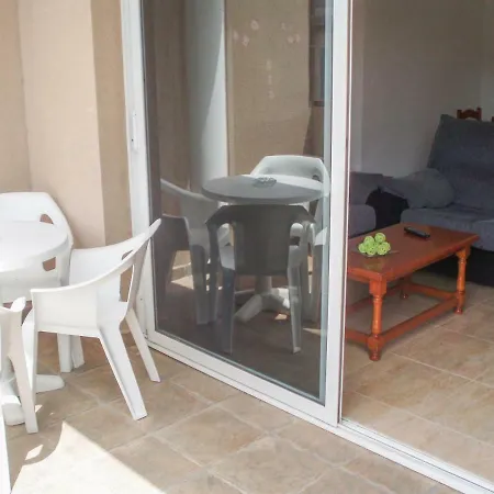 ático Apartamento