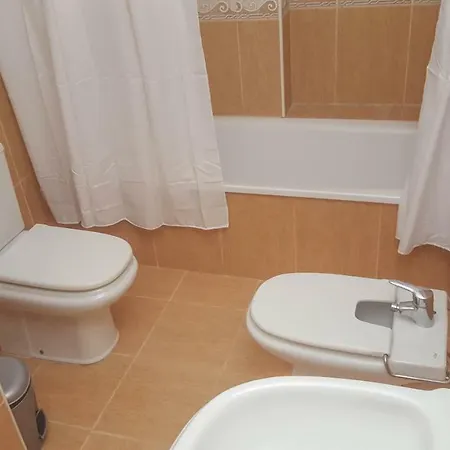 Apartamento ático
