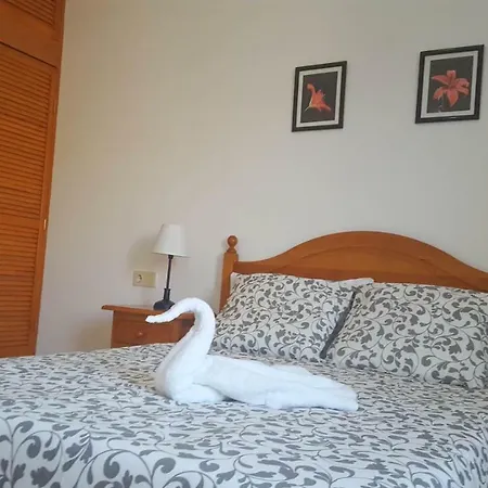 Apartamento ático *