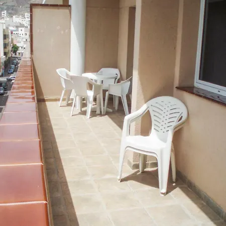 Atico * Gran Tarajal