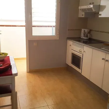 ático Gran Tarajal