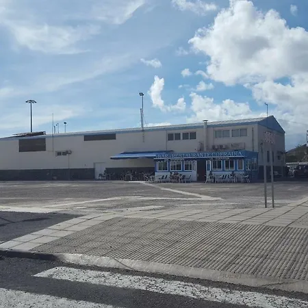 ático Gran Tarajal