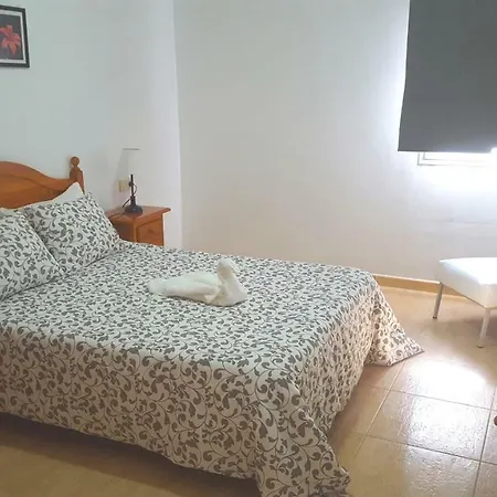 Atico Apartman
