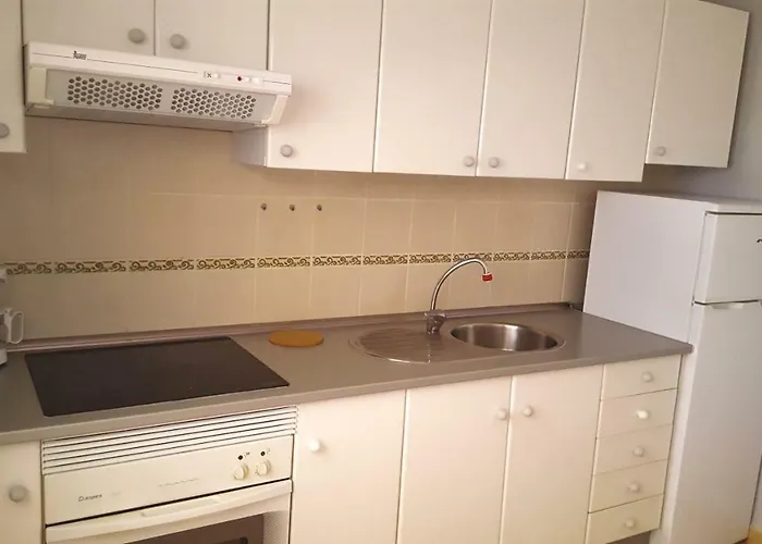 Atico * Gran Tarajal