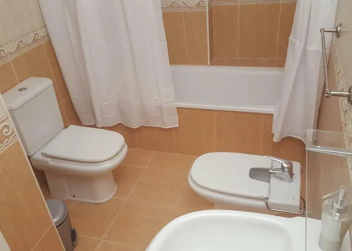 Διαμέρισμα Atico