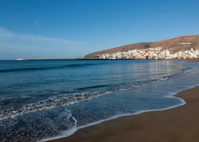 Διαμέρισμα Atico *