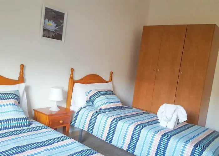 Appartement Atico Gran Tarajal